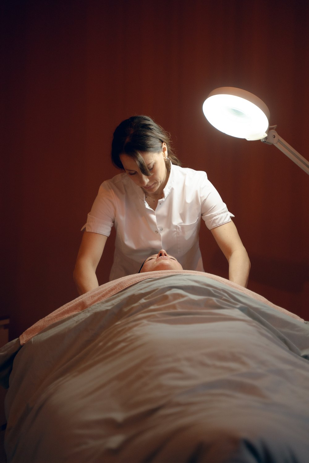 Behandeling onder de loeplamp